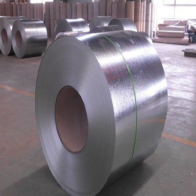 El moho anti en frío galvanizó la hoja de acero JIS para el indicador el 12ft de Pipe 28 de la cerca