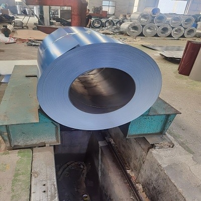 la bobina de acero de la anchura PPGL de 914m m laminó la bobina de la hoja revestida del color