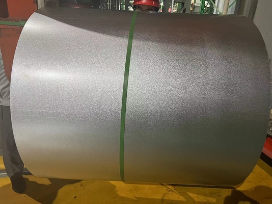 0.12 - 1.5m m PPGL PPGI prepintaron la placa de acero galvanizada de la hoja revestida del color de la bobina