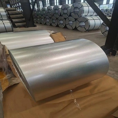 El color cubrió la bobina de acero caliente de la inmersión PPGI prepintó la anchura galvanizada 1000m m de la bobina