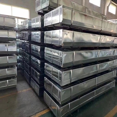 La techumbre acanalada del SOLDADO ENROLLADO EN EL EJÉRCITO de AFP cubre el metal galvanizado del cinc