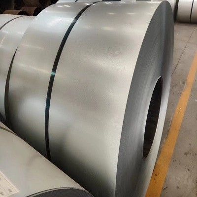 Bobina de acero HRC CRC PPGI PPGL 914 - 1250 mm G300 - G350 Al-Zinc