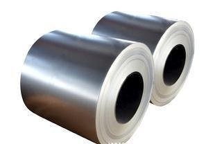 Bobina de acero AZ50 sumergido caliente G550 del Galvalume de ASTM A792 AFP Aluzinc GL
