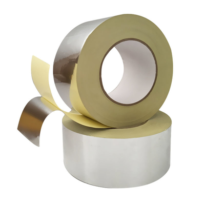 Embalaje fuerte de la reparación de la adherencia de la cinta del papel de aluminio de la prenda impermeable de la resistencia térmica