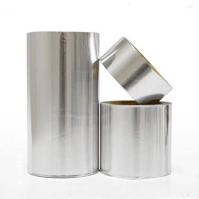 Embalaje fuerte de la reparación de la adherencia de la cinta del papel de aluminio de la prenda impermeable de la resistencia térmica
