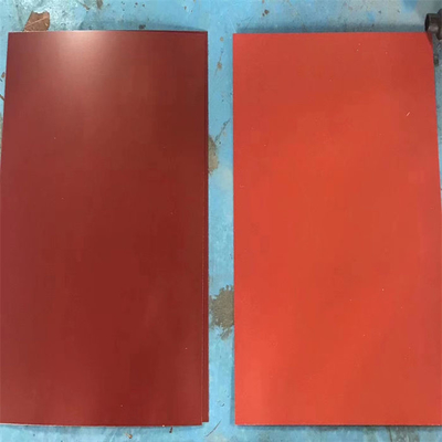 El color de Ral laminó la bobina de acero prepintada Dx51d Z S220gd Z JISG3302 del Galvalume