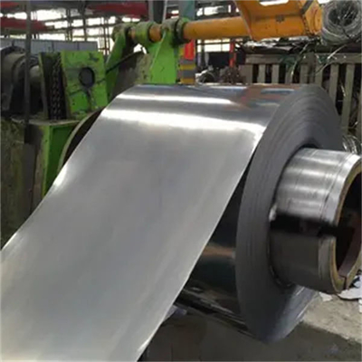 la anchura de 1219m m galvanizó las bobinas de la hoja de acero para los TS de la protección de la carretera 600-630
