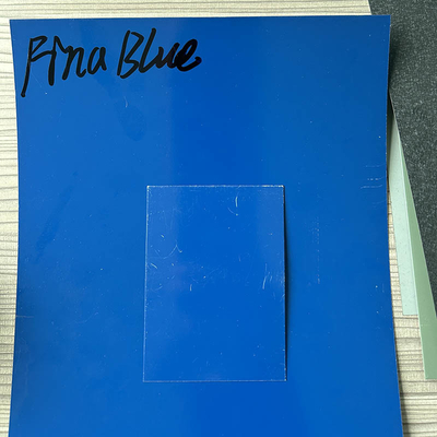 El color de Ral prepintó la bobina de acero 10-25um del Galvalume para el aparato electrodoméstico