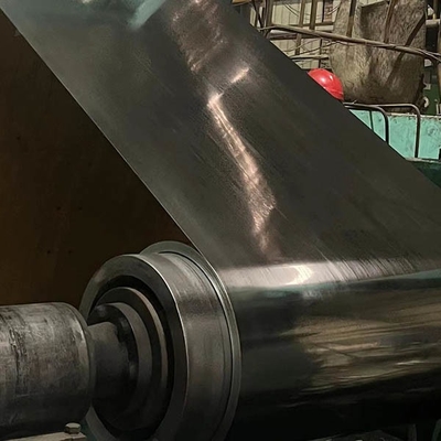 Resistencia a la tracción 450 - 600MPa bobina de acero galvanizado para la fabricación