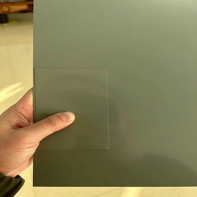 Prepintado Galvalume bobinas de acero ancho 914 mm para la construcción CGLCC