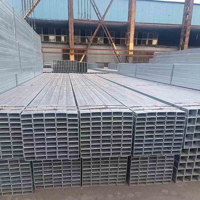 Acero de canal ASTM A36 C para la construcción de carreteras y puentes