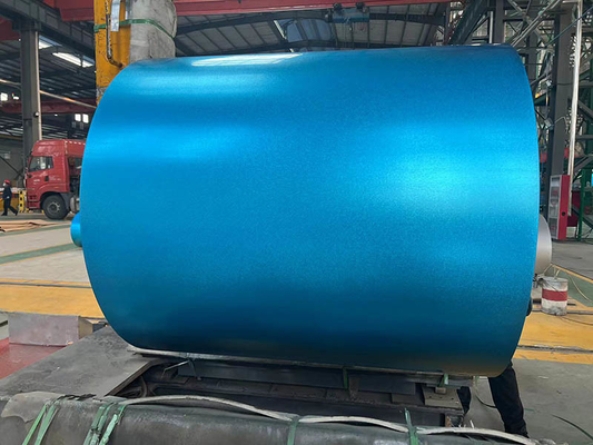 G550 para la construcción de techos
