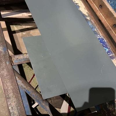 Bobina de acero PPGL para regiones tropicales con excelente resistencia a la corrosión