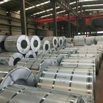 0.3*914mm bobina de acero galvalume recubierta de color Cglcc para la construcción bobina de techo