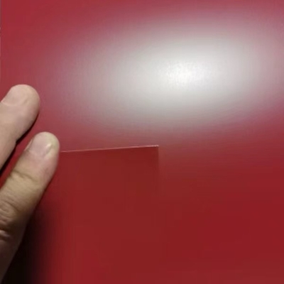 Dx51d+AZ 0.33*914mm bobinas de acero galvalume prepintadas para techos
