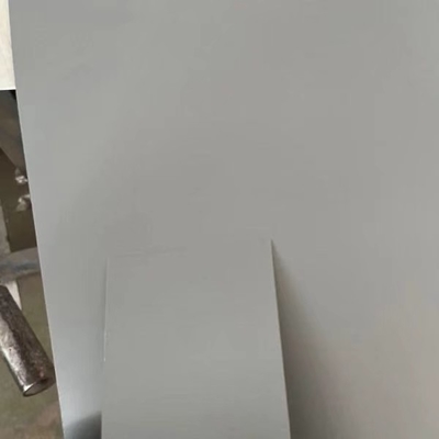 Coilar de acero galvalume prepintado de aluminio y zinc con aleación de acero revestido de metal para techos