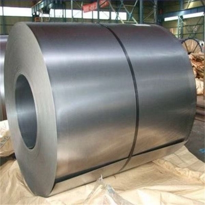 JIS G3321 bobina de acero de galvalume estándar AZ30-AZ150 recubrimiento de zinc 0,12 mm-2,0 mm espesor para construcción e industria