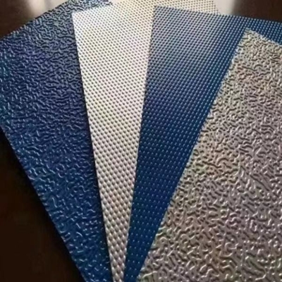 Acero galvanizado pre-pintado para la fabricación de sistemas de ventilación de conductos de aire