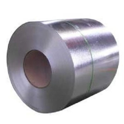 508mm de Galvalume de la hoja de metal Galvalume de la bobina de acero de aluminio de aleación de zinc de acero recubierto