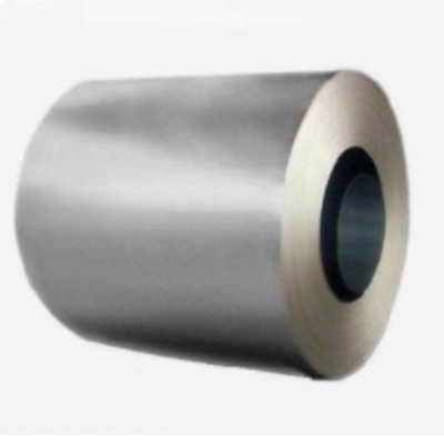 508mm de Galvalume de la hoja de metal Galvalume de la bobina de acero de aluminio de aleación de zinc de acero recubierto