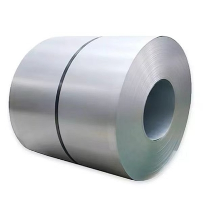 508mm de Galvalume de la hoja de metal Galvalume de la bobina de acero de aluminio de aleación de zinc de acero recubierto