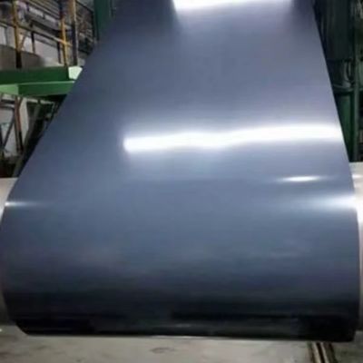 Antibacteriano Prepintado de acero galvanizado de la bobina de la hoja de color antibacteriano