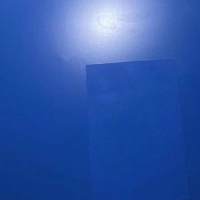 Bobina de acero PPGL recubierta de color bobina de acero Galvalume prepintada para techos AZ80