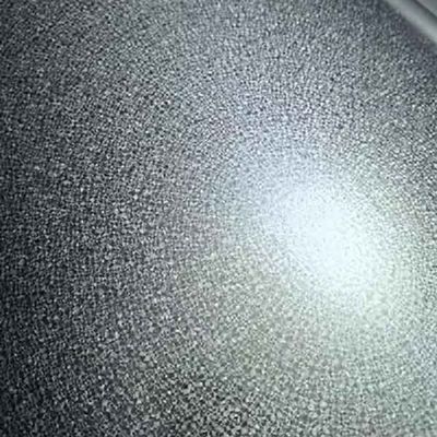 Calentado Galvalume acero bobina de aluminio corrugado para la construcción