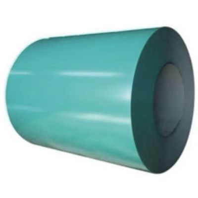 PPGL acero de bobina de aluminio de aleación de zinc acero recubierto con resistencia a la corrosión superior