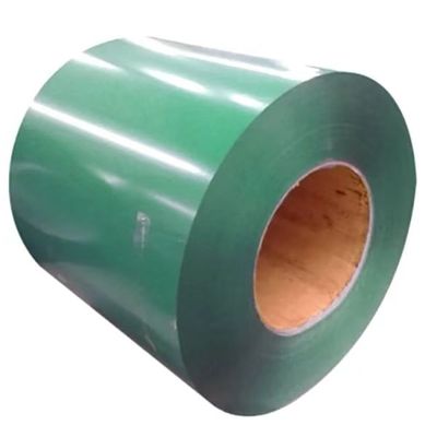 Círculo de placa de acero Galvalume estándar revestido con zinc AZ30-AZ150g/m2 Superficie cromada