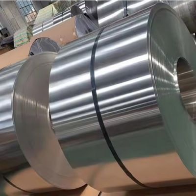 AZ150 Rollo de aluminio galvalume de acero Q195 Q235 Con construcción