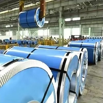 El material de acero pre-pintado para materiales de construcción
