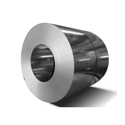 Bobina de acero galvanizado resistente a la corrosión certificada JISG3302 para construcción
