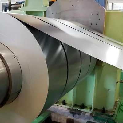 Cinturón de acero galvanizado de zinc pesado Z275 G300
