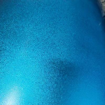 Coilar de acero galvalume de aluminio-zinco anti-dedo de 55% para la construcción