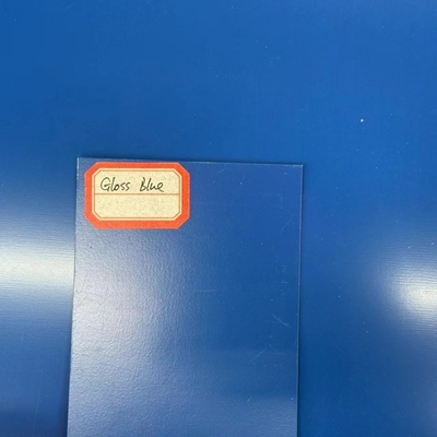 Bobina de acero Galvalume prelacada ASTM A755 | Recubrimiento PVDF | Para cubiertas y revestimientos