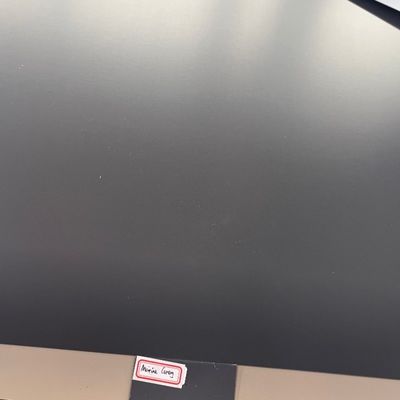 JIS G3312 bobina de acero Galvalume pre-pintada de 0,6 mm de espesor para arquitectura