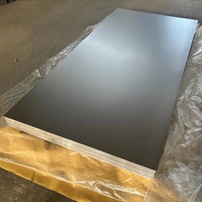 DX52D+AZ bobina de acero Galvalume 0,12-2,0 mm de espesor para envolturas de edificios