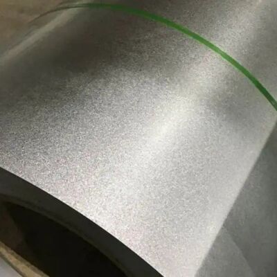 ASTM bobina de acero galvanizado en caliente Z120 para montaje y estructuras solares