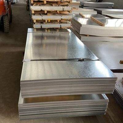 DX51D+Z bobina de acero galvanizado de 1219 mm de ancho para uso agrícola