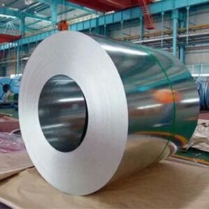 DX51D bobina de acero galvanizado económico para barreras de construcción temporales