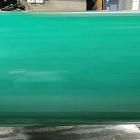 El mate 1500m m prepintó la bobina de acero SGLCC del Galvalume