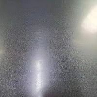 El acero prepintado azul del Galvalume de GL arrolla la huella dactilar anti