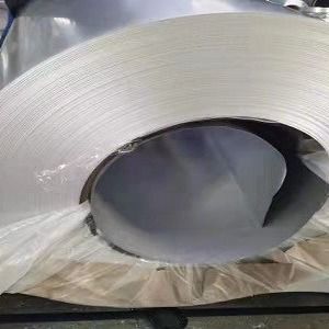 Huella dactilar anti galvanizada prepintada azul de la hoja de acero de GL