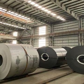 La hoja de acero constructiva del Galvalume laminó G550 G300