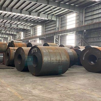900m m minimizan la hoja de acero del Galvalume de la lentejuela G550 G450