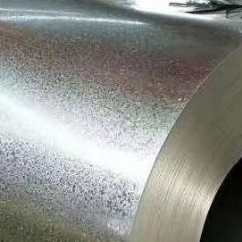 El galvanizado rodó el acero galvanizado 30mm-1500m m en frío