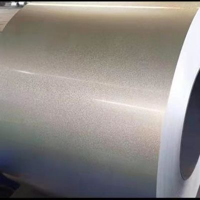 El color de AISI cubrió el Galvalume que cubría la hoja 0.12m m