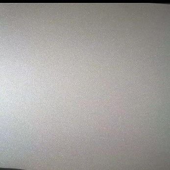 El estruendo de JIS prepintó el galvanizado de acero galvanizado de la bobina Z600