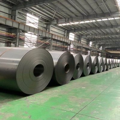 La chapa de acero galvanizada de la inmersión caliente minimiza la lentejuela DX51D